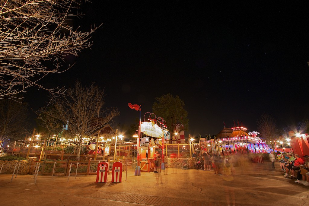 Fantasyland