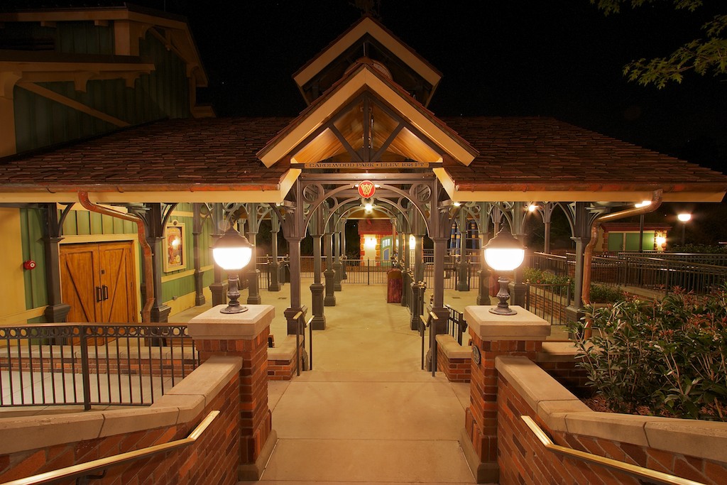 Fantasyland