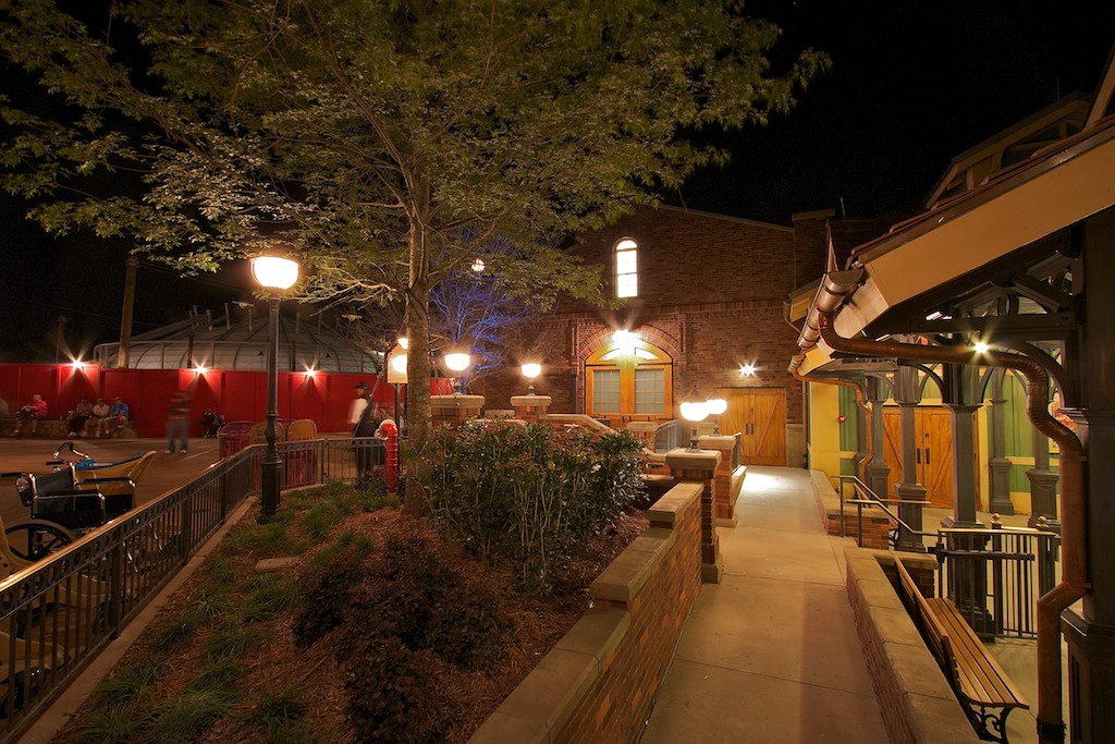 Fantasyland
