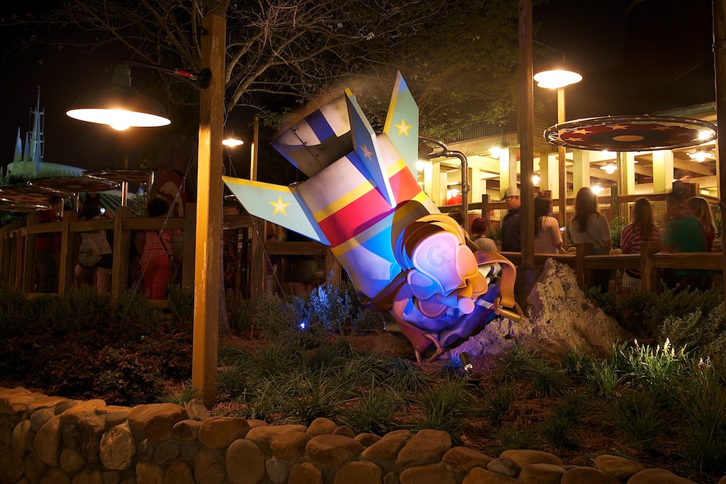 Fantasyland