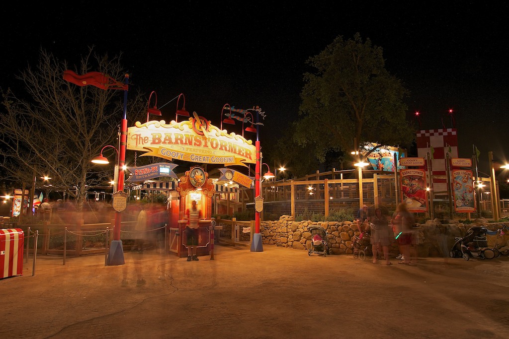 Fantasyland