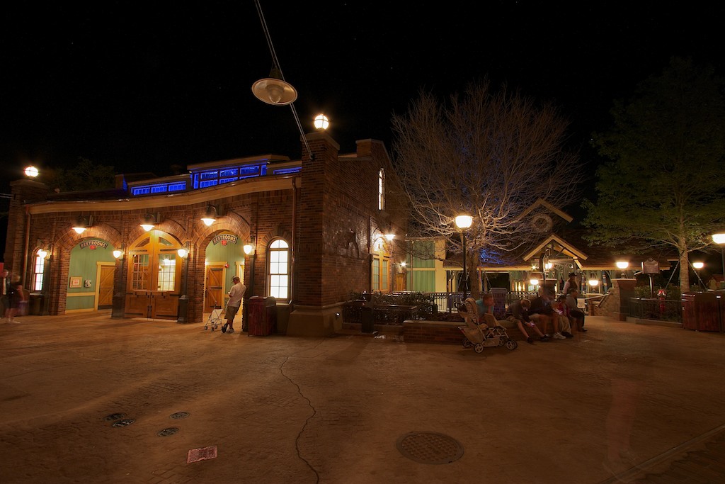 Fantasyland