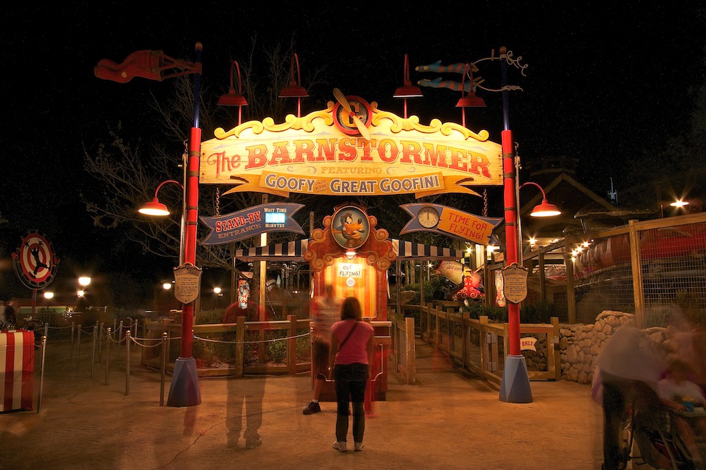 Fantasyland
