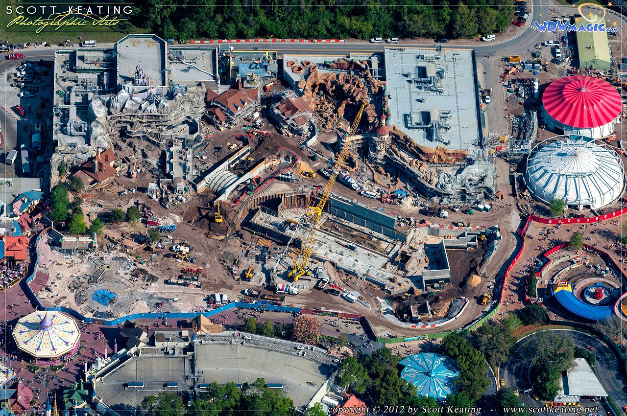 Fantasyland