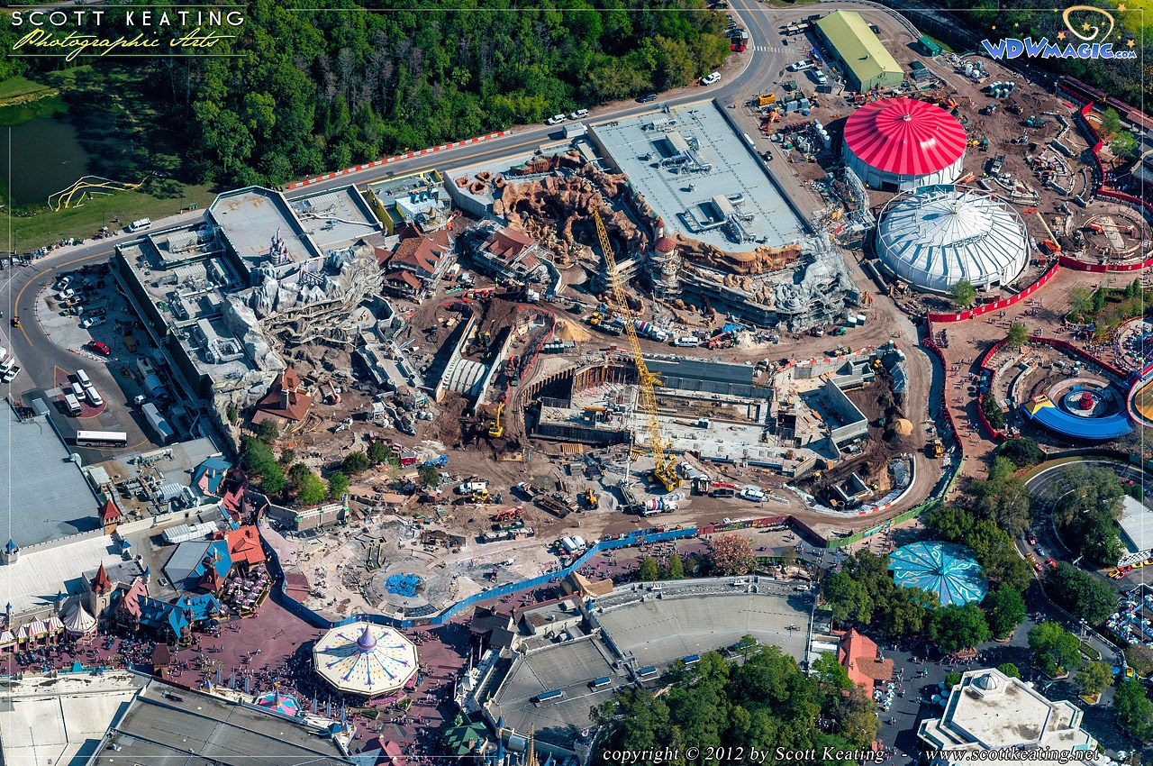 Fantasyland