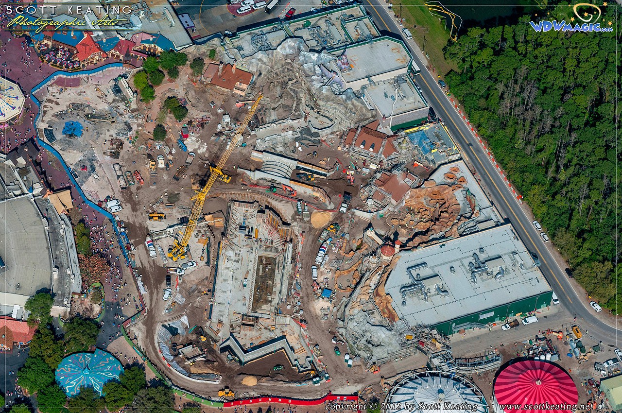 Fantasyland