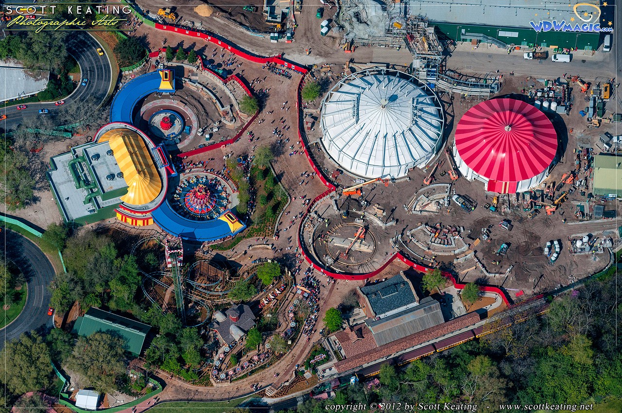 Fantasyland