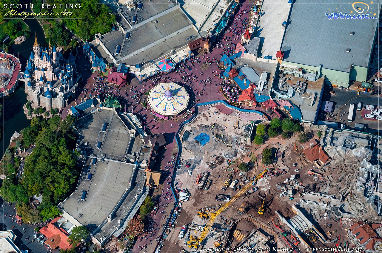 Fantasyland