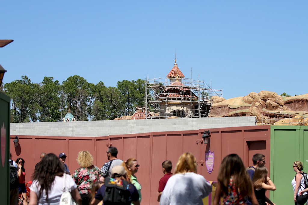 Fantasyland