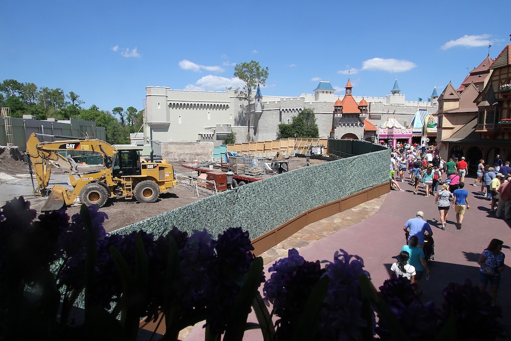Fantasyland