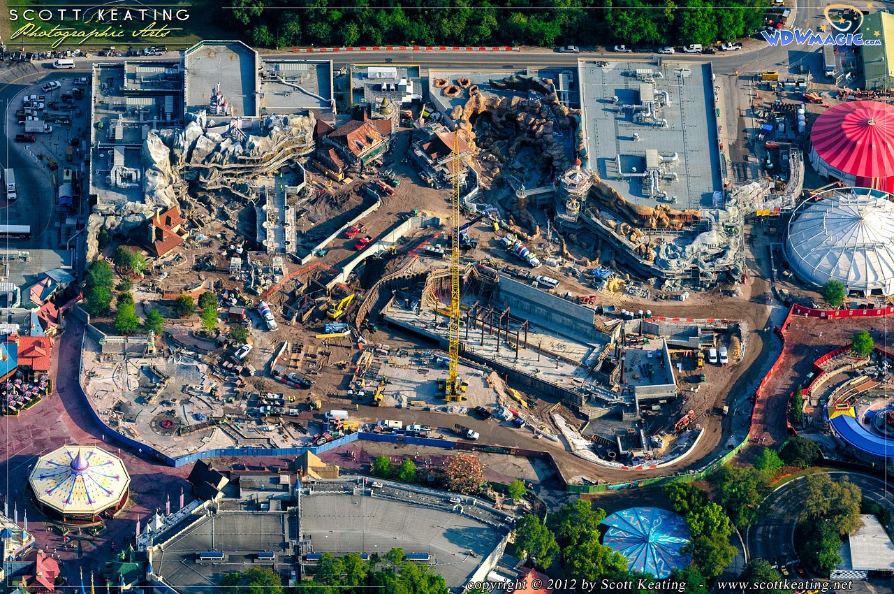Fantasyland
