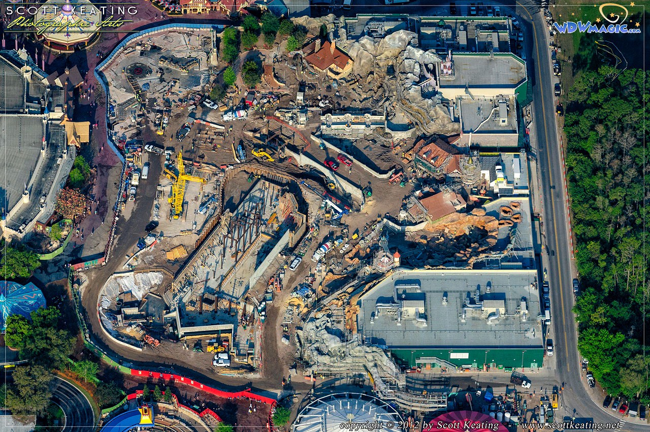 Fantasyland