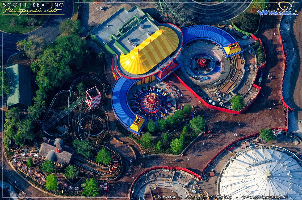 Fantasyland