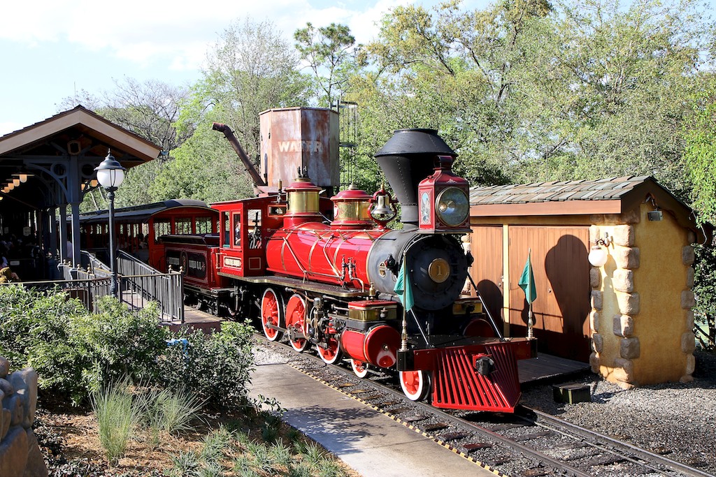 Fantasyland