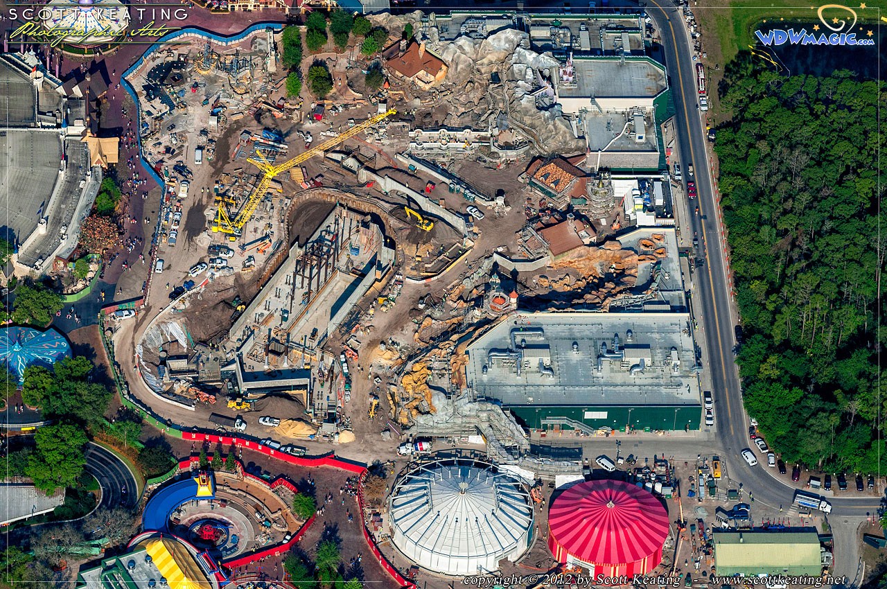 Fantasyland