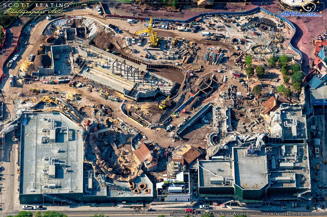 Fantasyland