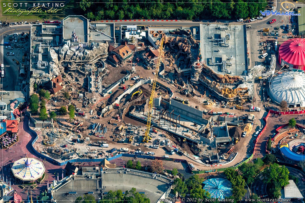 Fantasyland