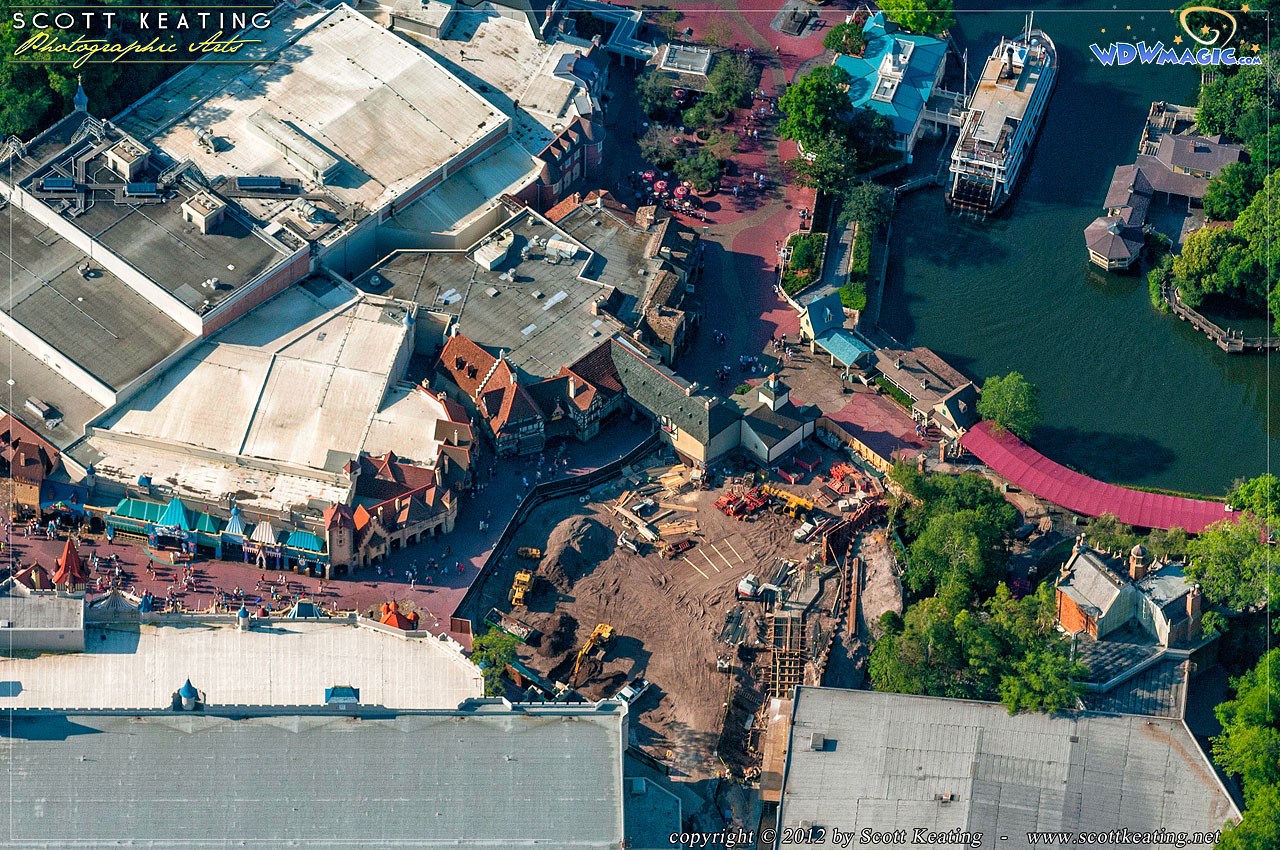 Fantasyland