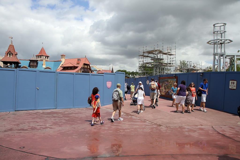 Fantasyland