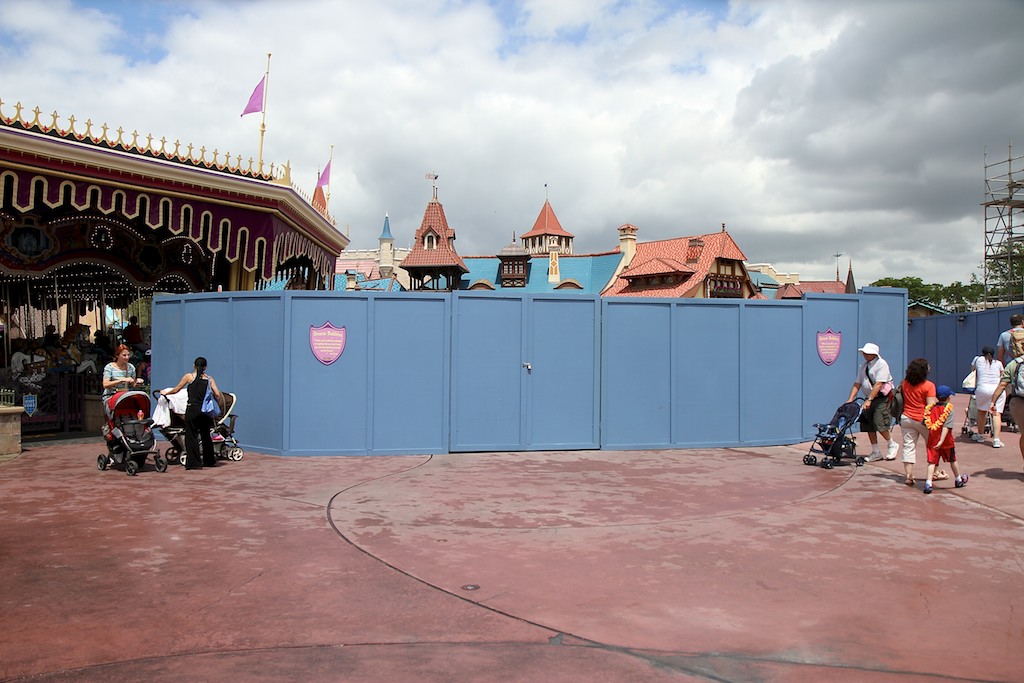 Fantasyland