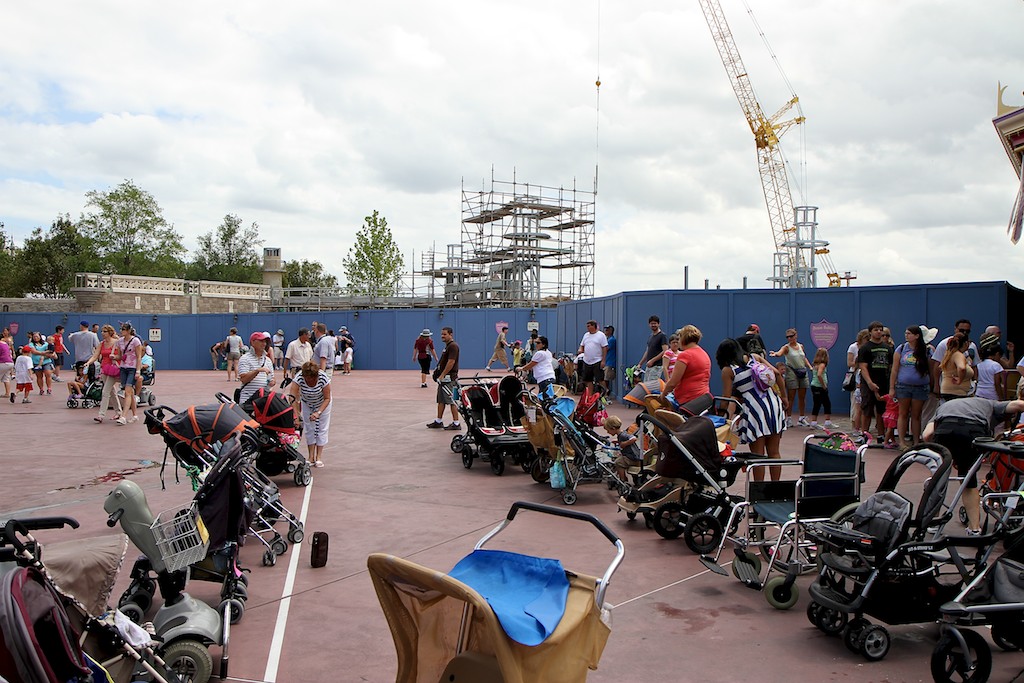 Fantasyland