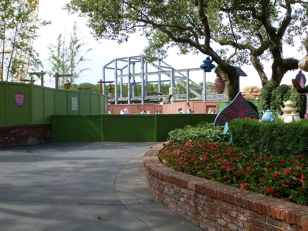 Fantasyland