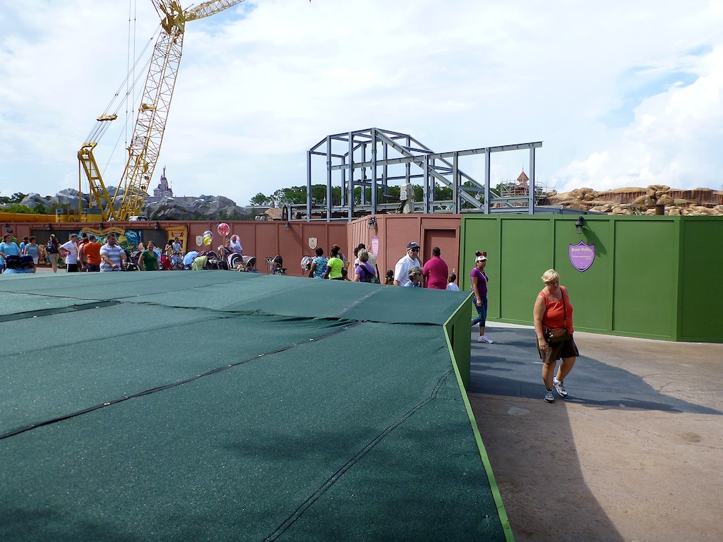Fantasyland