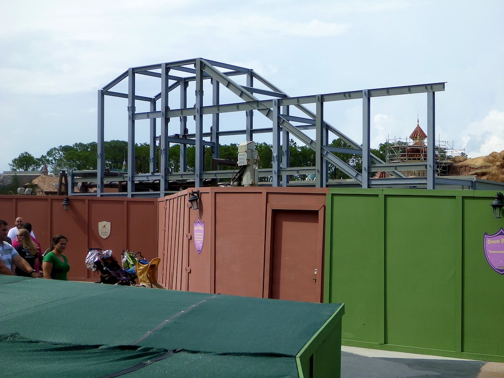 Fantasyland