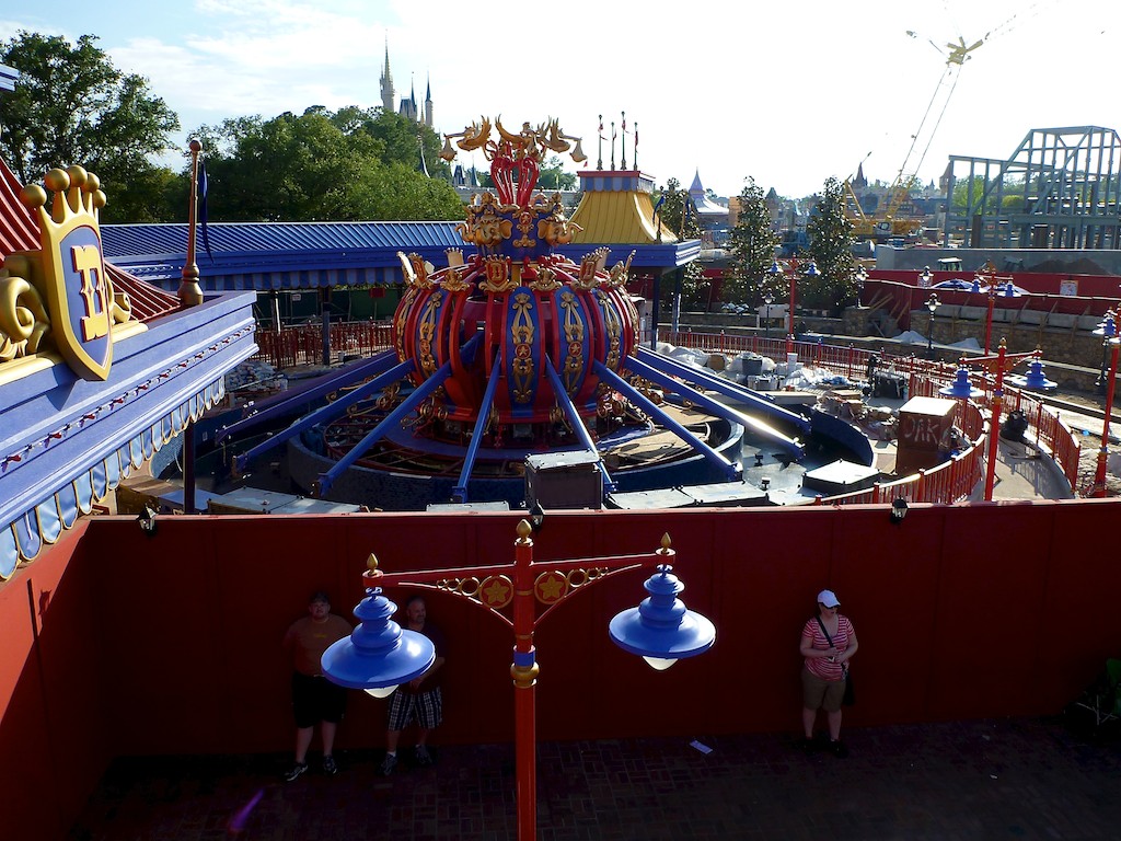 Fantasyland