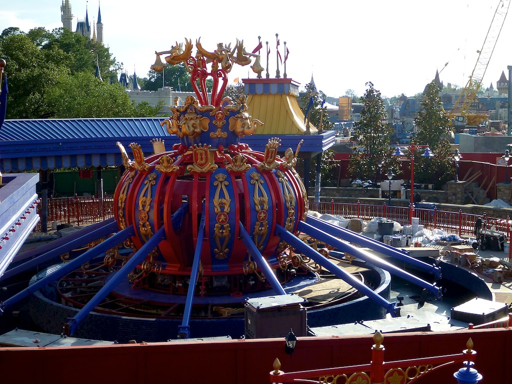 Fantasyland