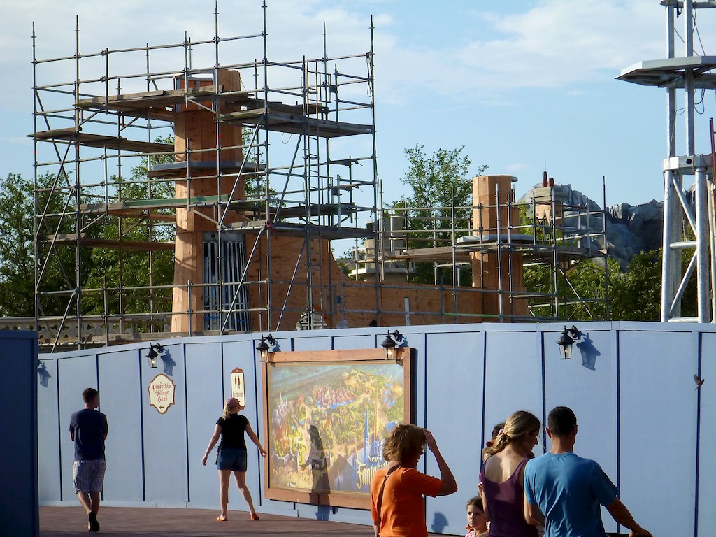Fantasyland