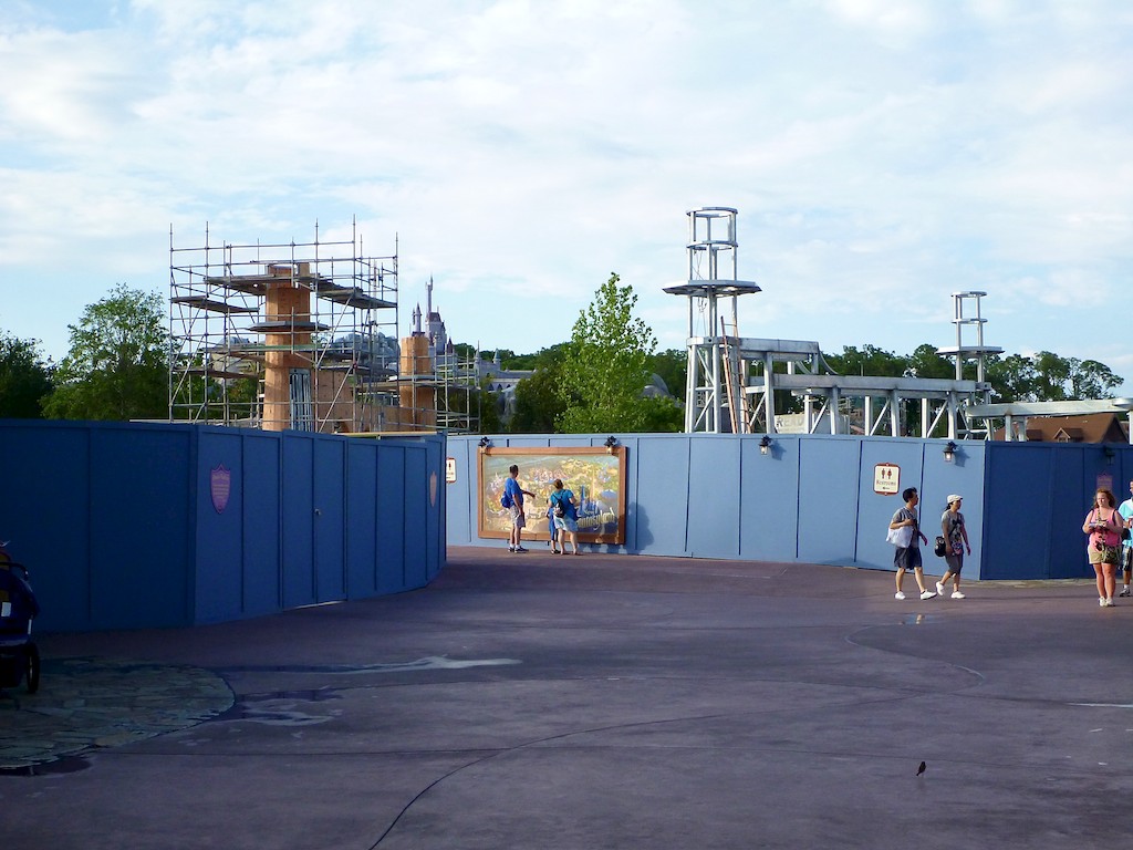 Fantasyland