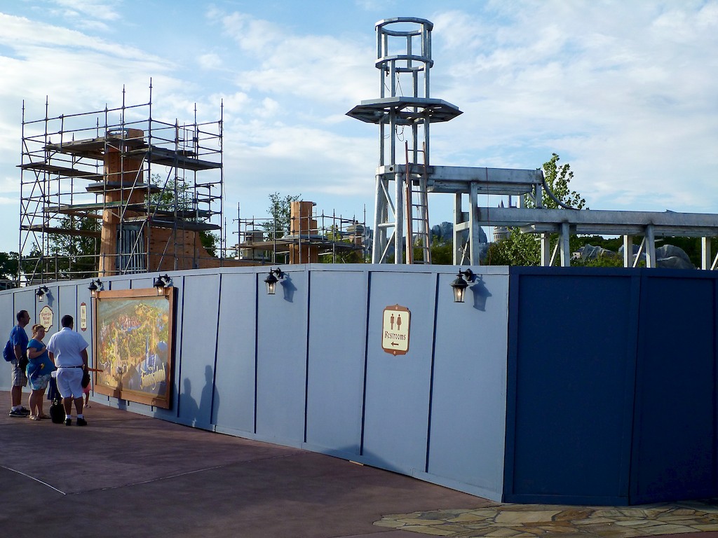 Fantasyland