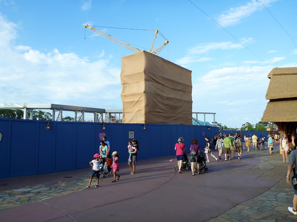 Fantasyland
