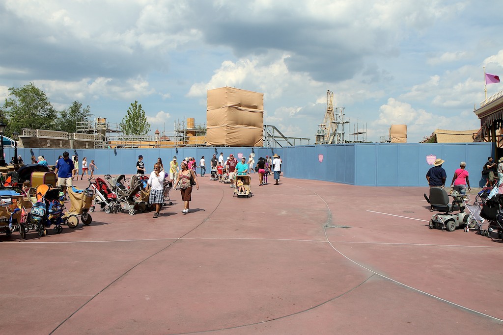 Fantasyland