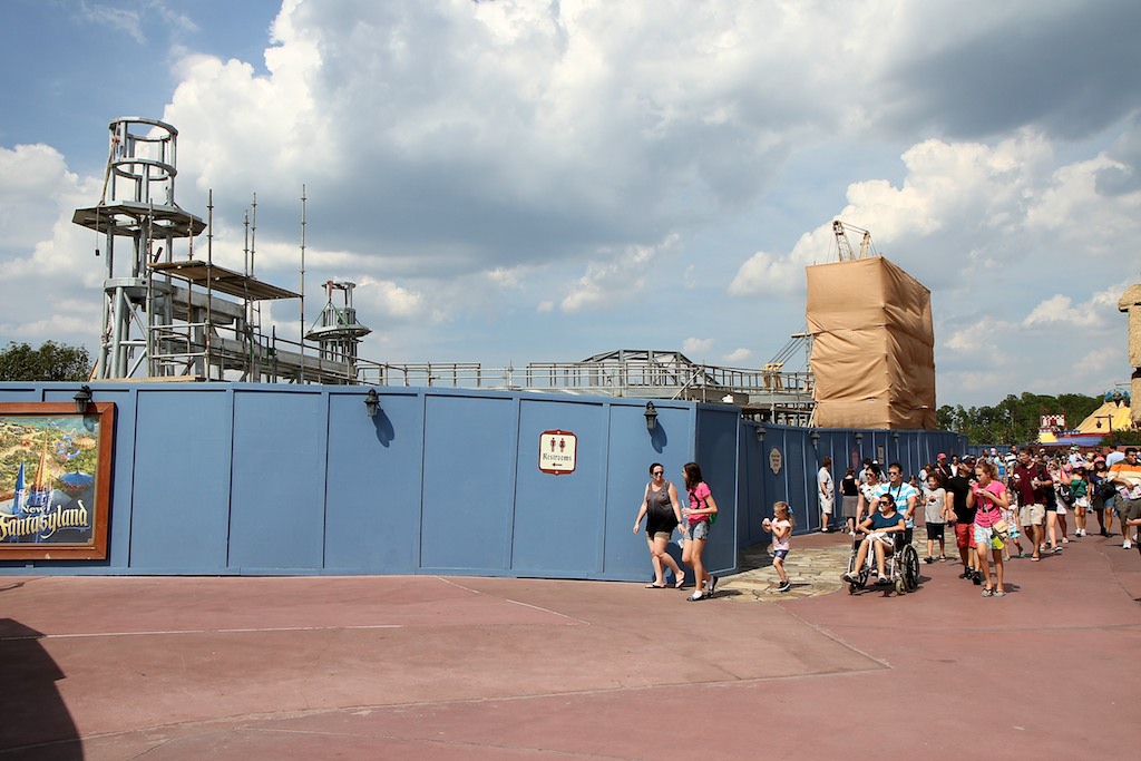 Fantasyland