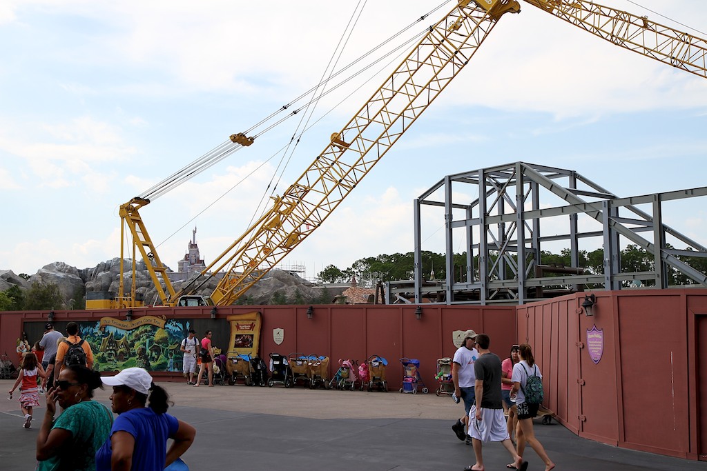 Fantasyland