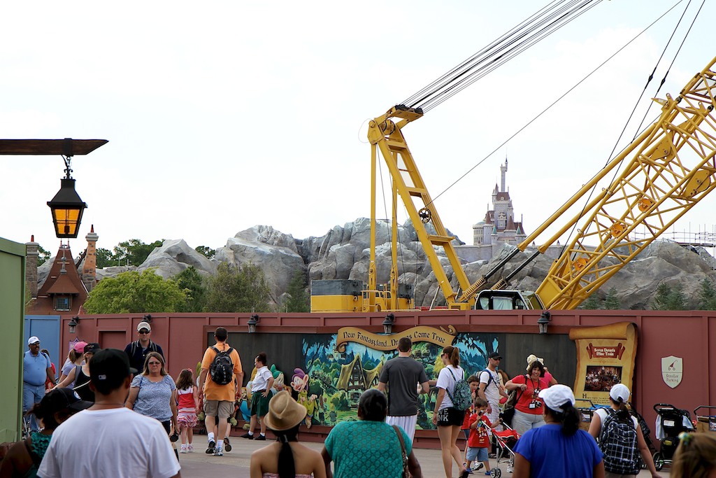 Fantasyland