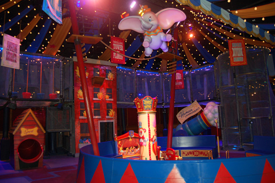 Fantasyland