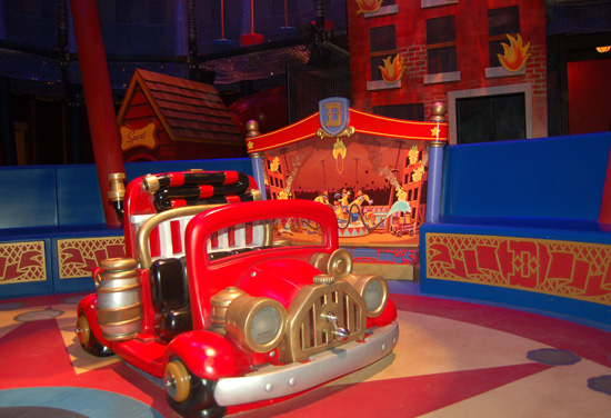 Fantasyland