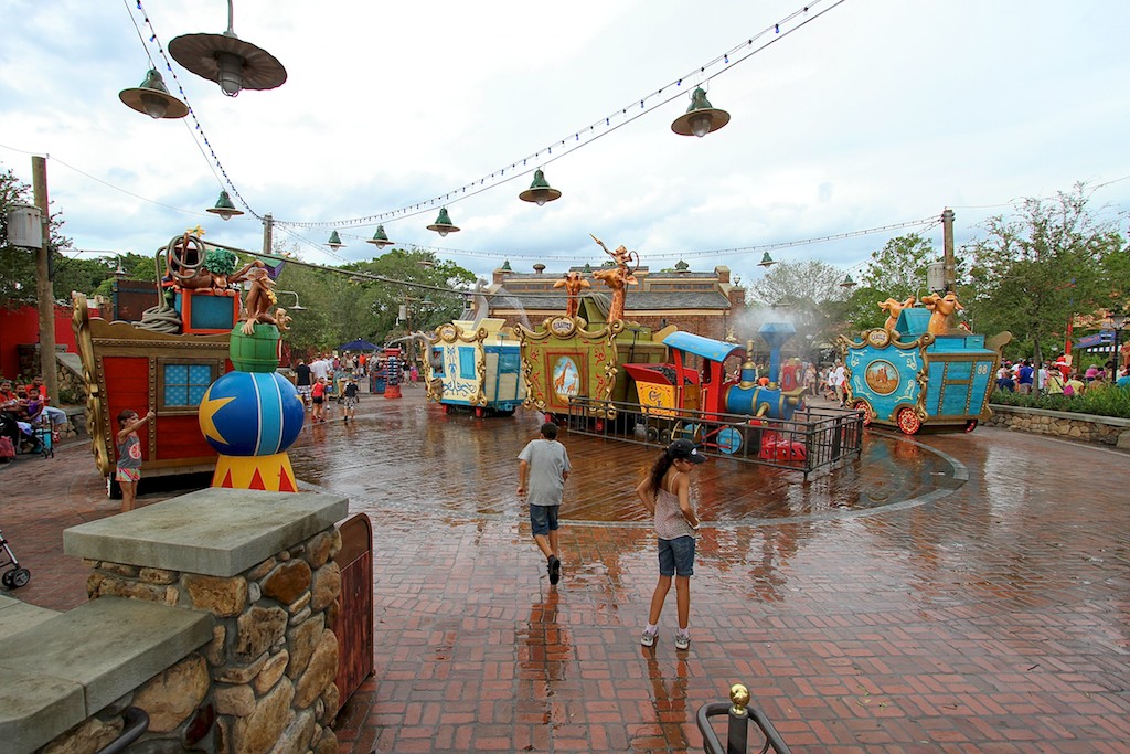 Fantasyland