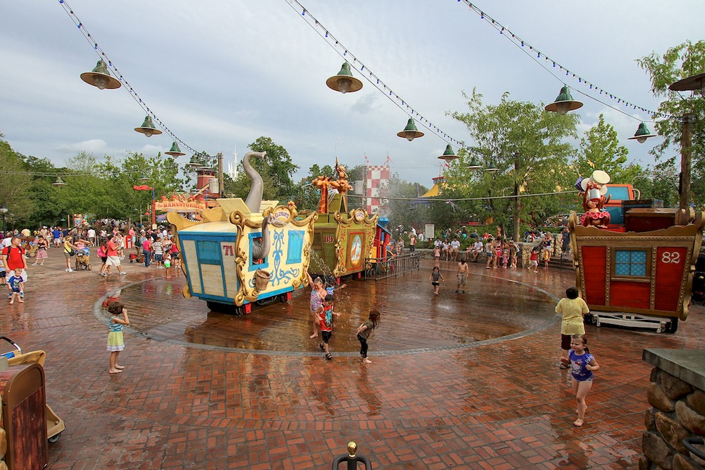 Fantasyland