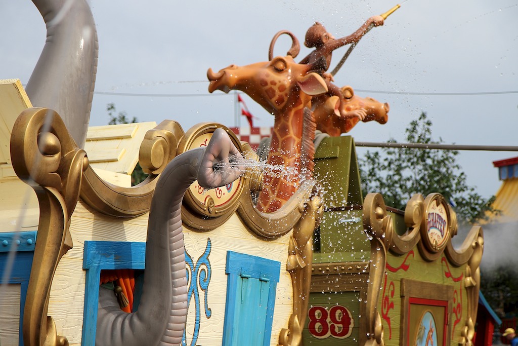 Fantasyland
