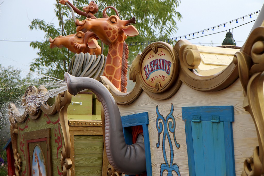 Fantasyland