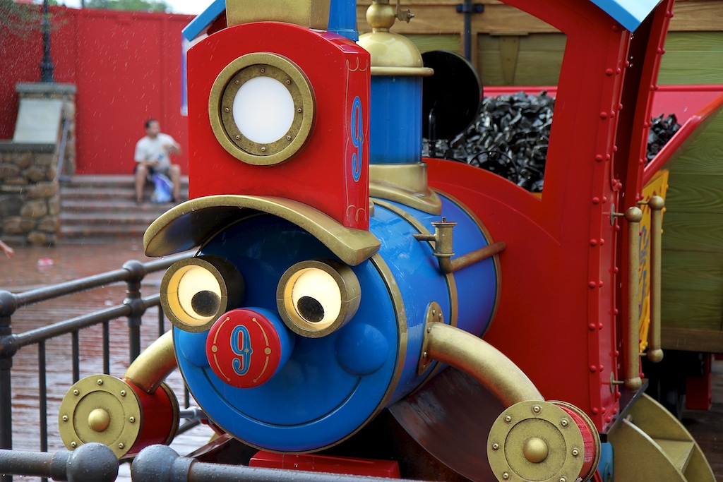 Fantasyland