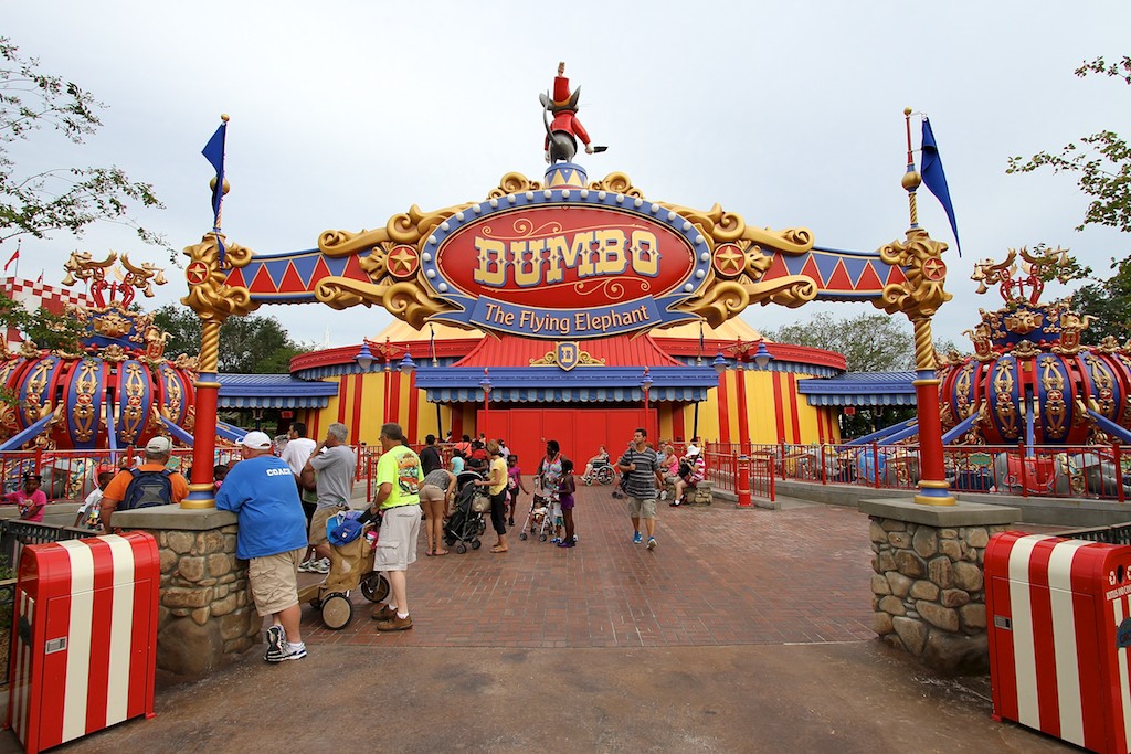 Fantasyland