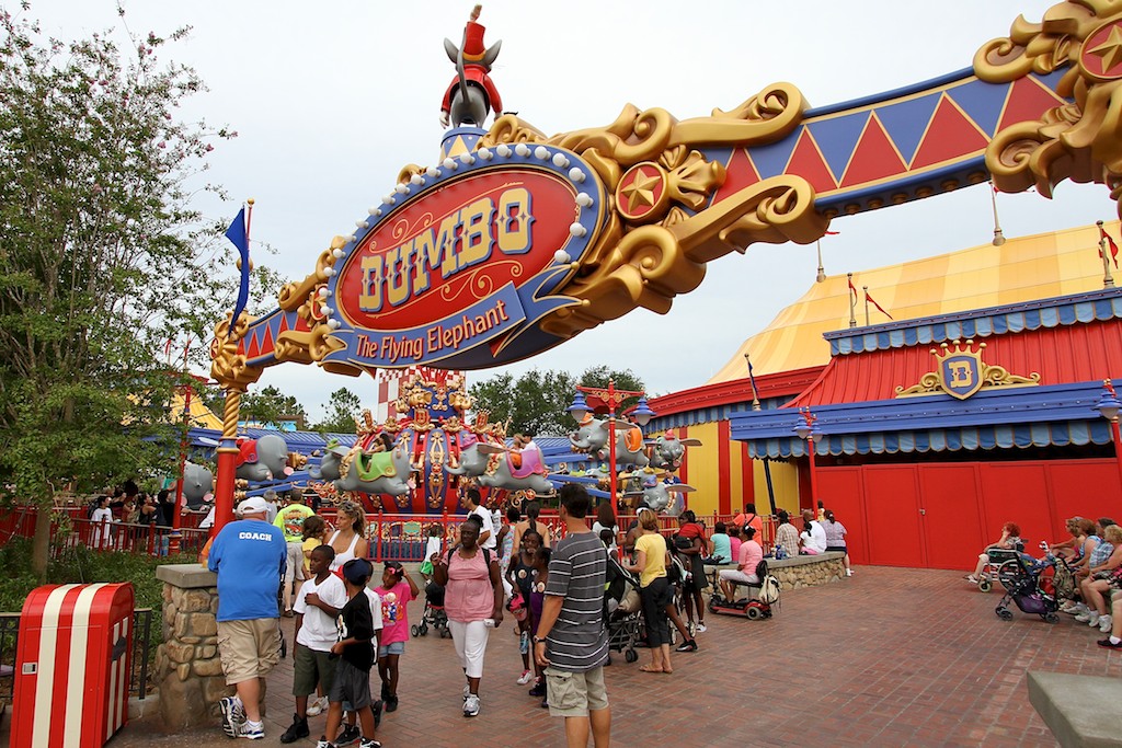 Fantasyland