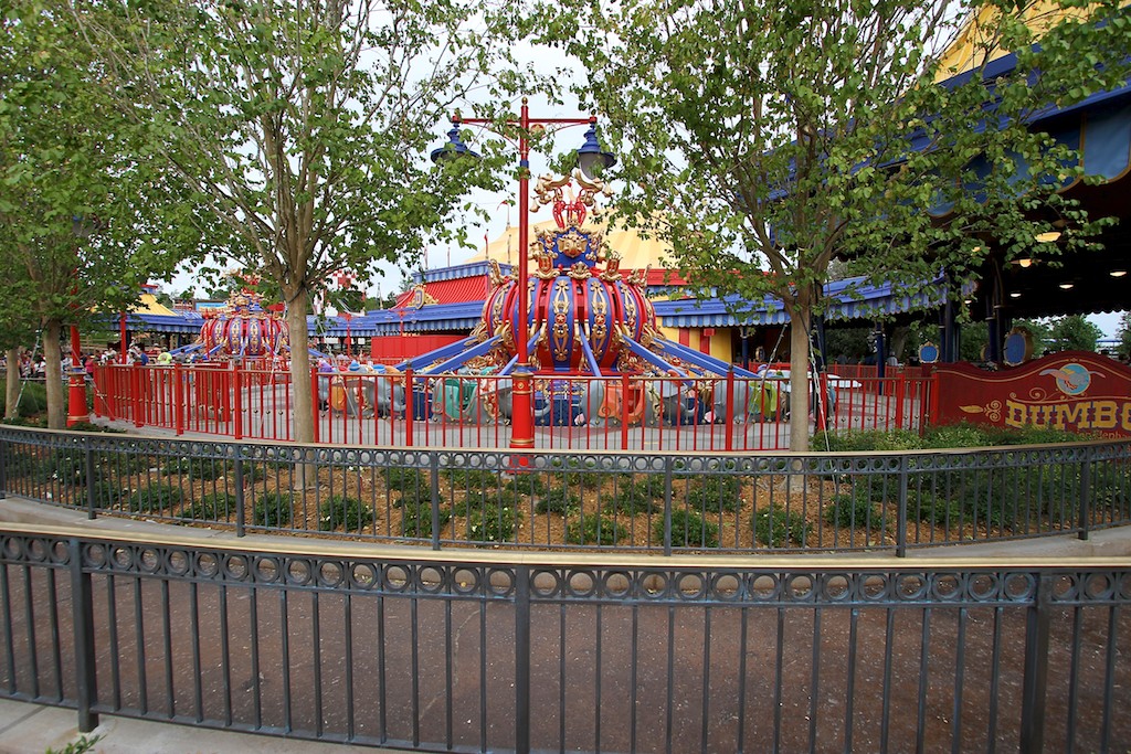 Fantasyland