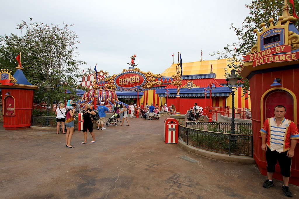 Fantasyland
