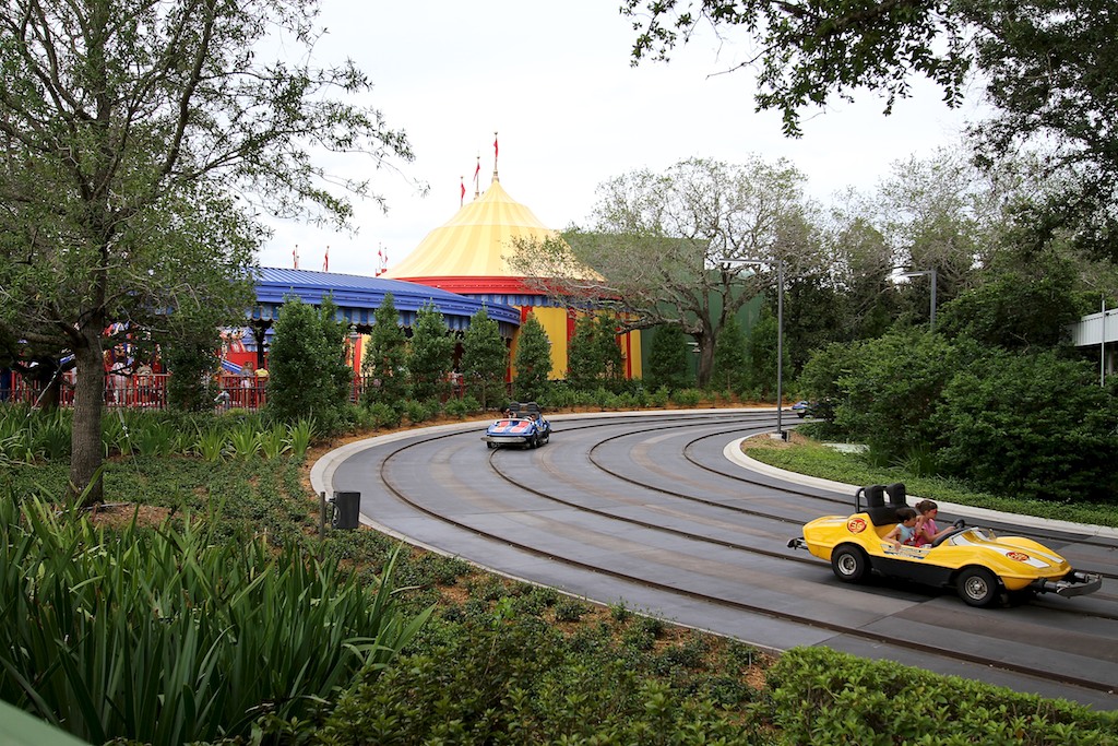Fantasyland